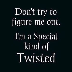 Meet your Posher, Ellis